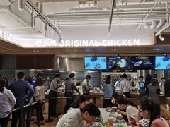 -老乡鸡(亚夏汽车城同创科技园店)