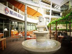 -Paulaner·德国帕拉娜自酿啤酒餐厅(海上世界店)