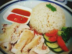 -马来MO简餐.南洋风味料理(美食街店)