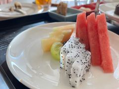 -三迪希尔顿酒店·星空酒廊