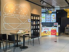 -麦当劳(龙华印象汇店)