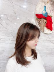 -Coco Salon 日系烫染专业店