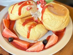 -UPPER KITCHEN(延安路店)