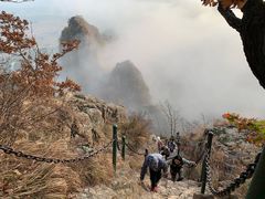 -吉林拉法山