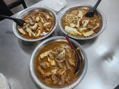 -铭辉沙嗲面(新街商业城店)