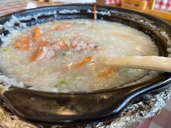 -孟记粥铺·家常菜·烧烤·粥(亚运村店)