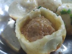 特色月亮生煎-月亮生煎大王