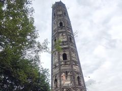 -上海佘山国家森林公园天马山园