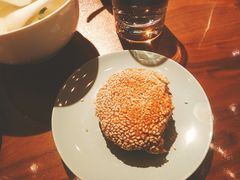 -南门小馆·清真(国贸商城店)