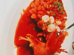 -玫瑰厅上海菜(兴国路店)