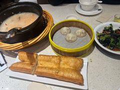 -如轩·海鲜砂锅粥·潮汕菜(小榄店)