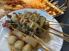 -郭记小街麻辣烫(南小街总店)