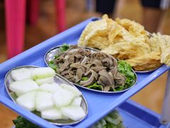 -广宁炭炉鸡煲·富临门饭店