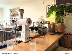 -本無咖啡·BeanWood Coffee