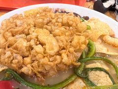 -螺小胖柳州螺蛳粉(钟楼总店)