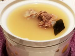 老火靓汤-西郊庄园丽笙大酒店-丽清轩中餐厅
