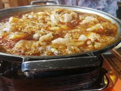 -串大叔炭火烤串·鸡西大冷面刀削面(总店)