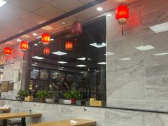 -东关吉祥西安腊汁肉夹馍(健德门店)