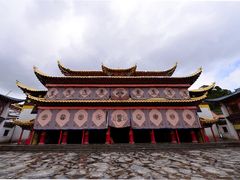 -达仓郎木寺院