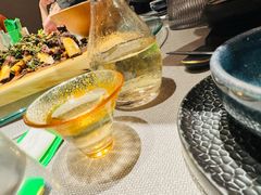 -人间酒暖·Go blanc·烧鸟·深夜食堂(陆家嘴店)