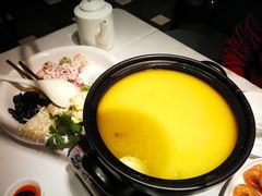 -民国红公馆·秦淮八艳(夫子庙店)