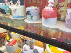 -起士林(荣安大街店)