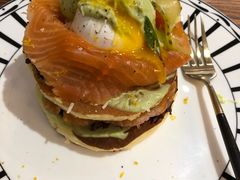 -AFS Cafe & Canteen(闽江二路店)