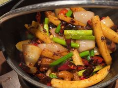 -蜀都丰 川菜·水煮活鱼(万象九宜城店)