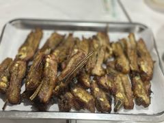 -余庄回民烧烤(工业四路店)