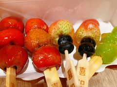 -喜识·冰糖葫芦·炒酸奶(正佳广场店)