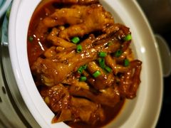特色凤爪-小菜园新徽菜(合肥之心城店)