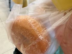 -85度C(上海兰溪二店)