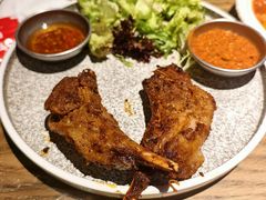 -那时新疆·若羌(经纬汇店)