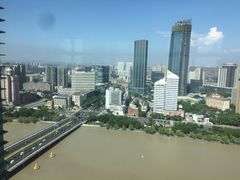-宁波万豪酒店