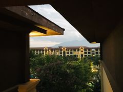 -西双版纳融创皇冠假日度假酒店