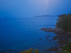 -美人鱼悬崖海景餐厅(鹿嘴山庄店)