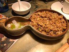 -绿茶餐厅(广州天河城店)