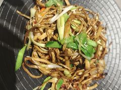 -四川饭店(长白店)