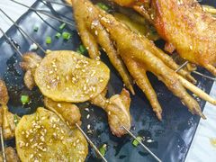 -四妹餐厅(玫瑰街店)