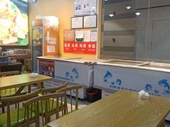 -津门炒饭王(天佑城店)