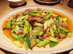 -懒人盐府人家·自贡大麻鱼(安贞店)
