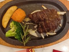 -海维克牛排馆HIGHWIC(青羊万达店)
