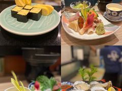 -小山日本料理(太古汇店)