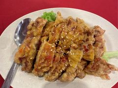 -德成饭店