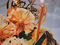 -杜哈夫DOUX RÊVE·生日蛋糕(日月光店)