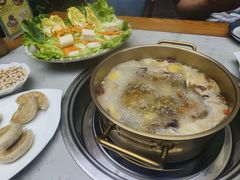 -大理董·董家小厨野生菌火锅(古城旗舰店)