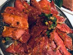 -么子烤肉(化龙池店)