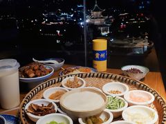 丝娃娃-包整·丝娃娃(一览甲秀楼风景店)