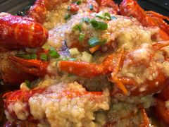 -巴厘龙虾·榜首油焖大虾(洞庭·艺术洋房店)