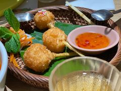 -蔡澜Pho·越南粉餐厅(海上世界店)